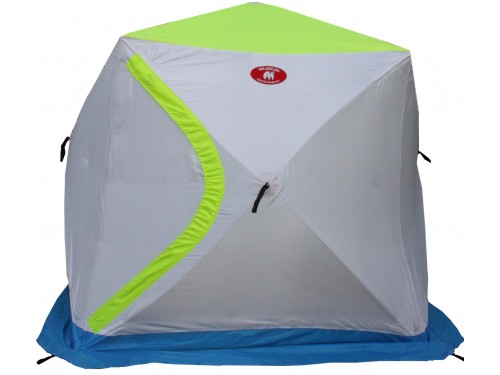 Зимняя палатка-автомат SWD (220x220x130 см)