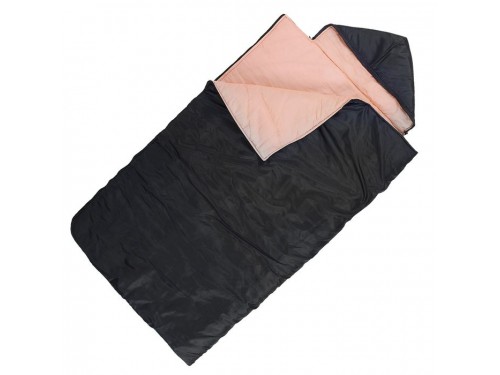 Спальный мешок PRESTIGE 4-х слойный с капюшоном увелич